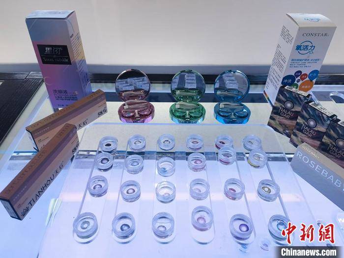 康视达技术总监唐钰喜：全模压工艺背后的努力与成就 唐钰喜与康视达科技：研发新品，攻占隐形眼镜市场