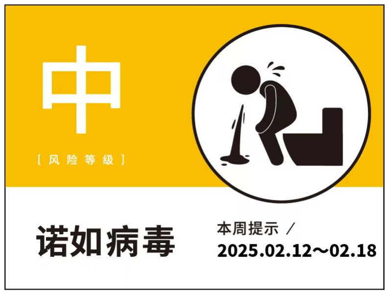 深圳诺如病毒风险调为“中”，预防措施需跟上，诺如病毒活跃，深圳集体单位要警惕