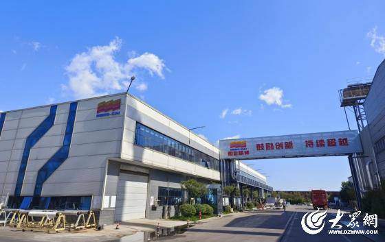 临朐高质量发展：企业主角，多方助力