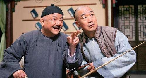 对联文化：雅俗共赏的艺术明珠，纪晓岚和珅对联斗智：趣话背后的真相