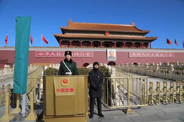 暖心“五感”：开启新兵军旅成长大门