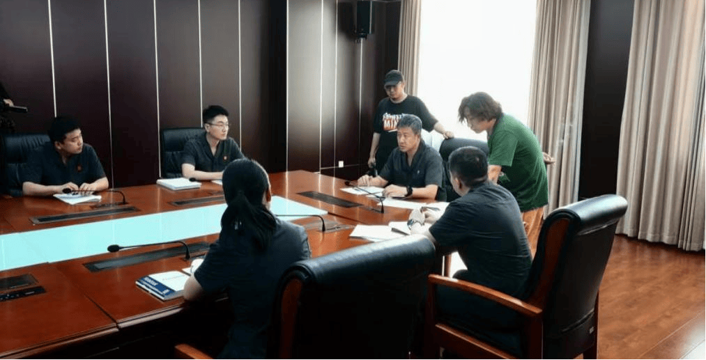 黑龙江法院微电影〈在云端〉获“金法槌奖”二等奖