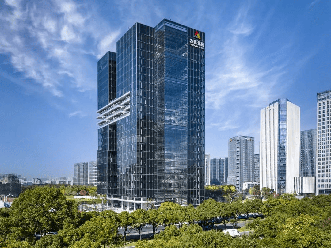 从方远控股看浙江民营经济的蓬勃生机 浙江民营经济翘楚：方远控股集团