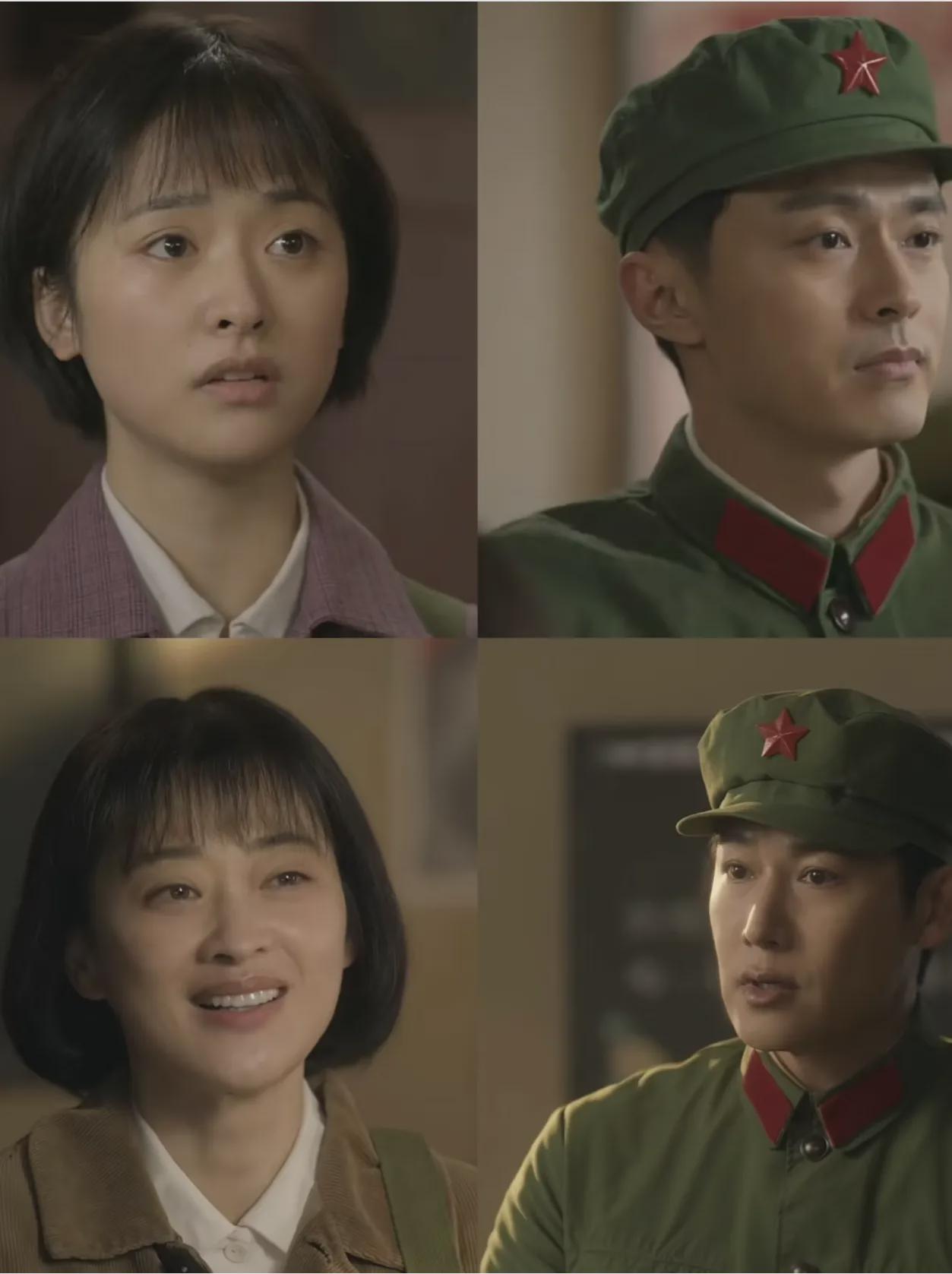 梅婷陆毅主演〈六姊妹〉：热度和争议齐飞的开年大剧