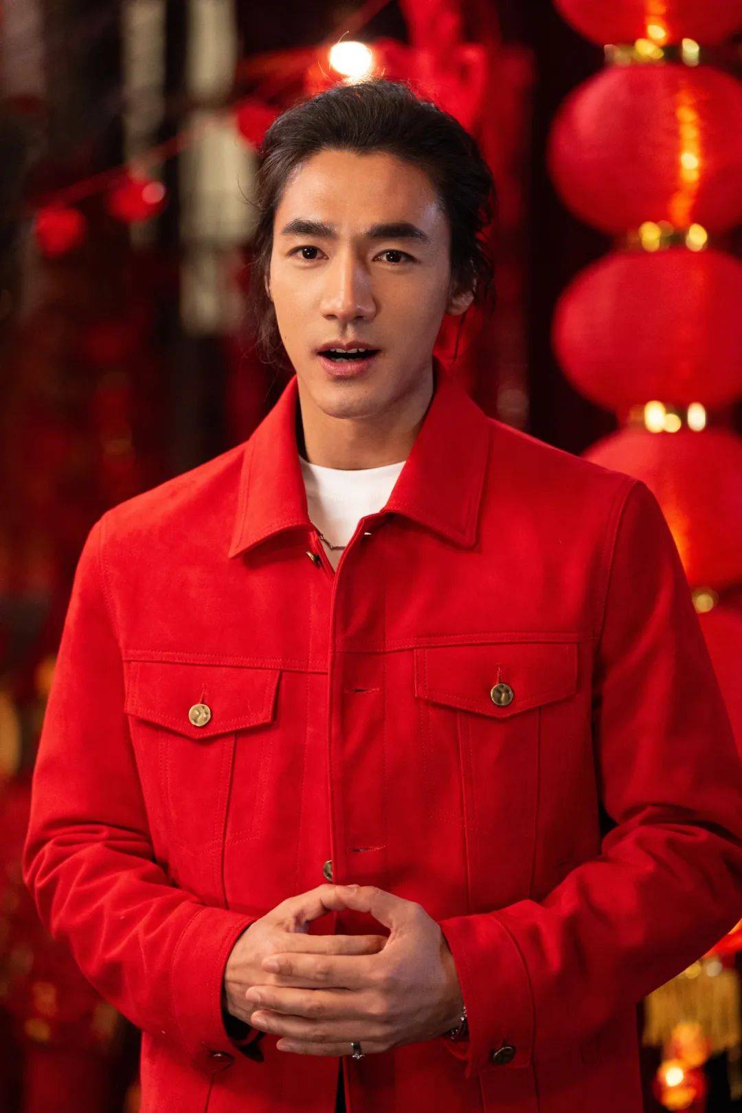 周也新剧杀青尚需时日，综艺行程将开启，娱乐圈新讯：热巴商务忙，周也新剧待杀青，此沙新剧在洽谈