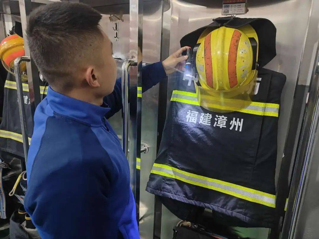 海岛消防员的春节坚守：舍团圆护平安