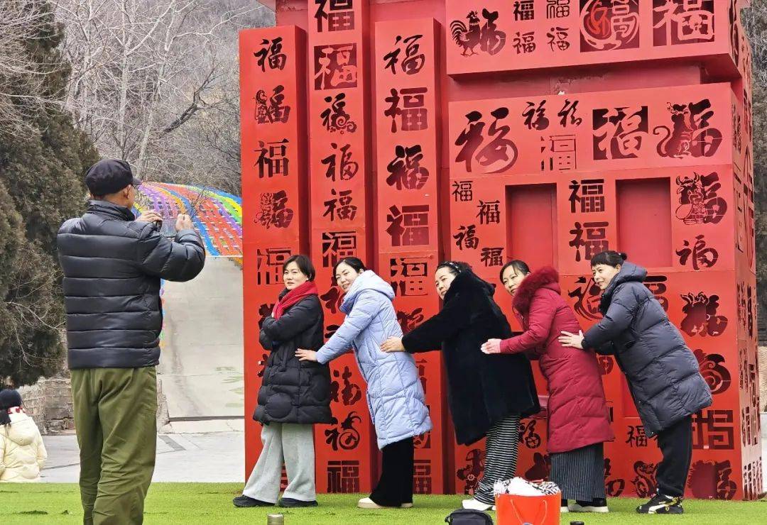 春节假期邢台游：“探寻白瓷、解密洞穴”之旅，春节旅游去哪儿？邢台文旅超棒线路推荐！
