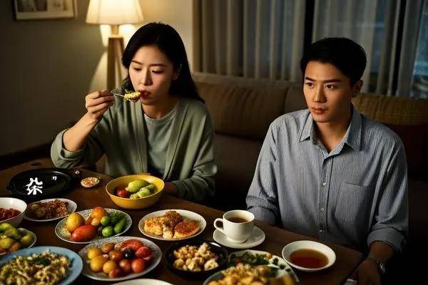 饮食多样：打破衰老密码？，饮食多样性：年轻的秘诀？