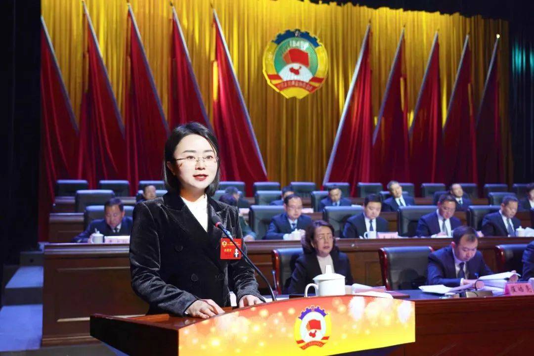 政协委员赵林溪：履职尽责的多彩画卷，政协委员赵林溪的履职之旅：多方面的卓越贡献