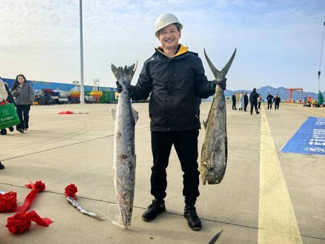 “蓝海101”号调查船航次结束：揭开中西印度洋渔业神秘面纱