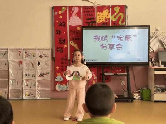 凤林街道辖区幼儿园“开学第一课”：活力满满 凤林街道幼儿园“开学第一课”：萌娃欢乐开启新学期