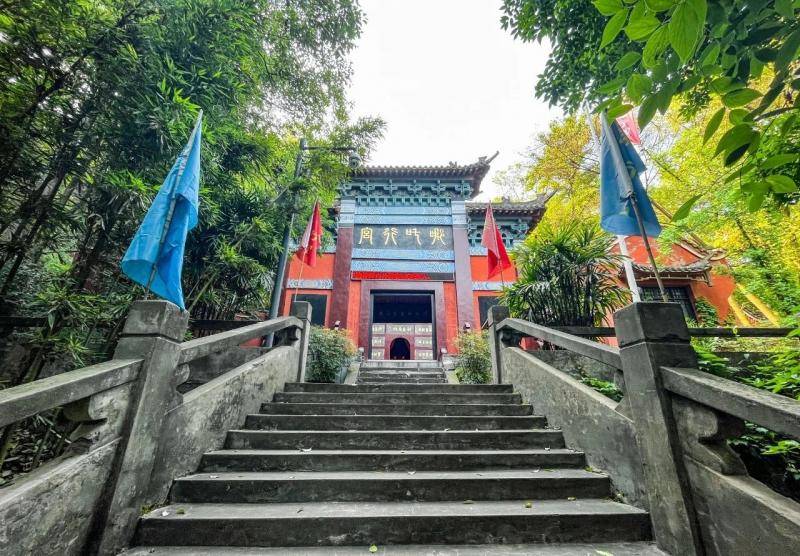 哪吒电影大卖，带火各地哪吒主题景区