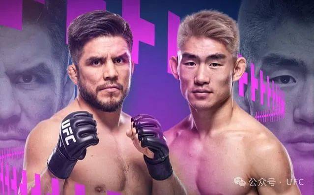 宋亚东访谈：从比赛失约到对手期待 宋亚东受访：UFC比赛安排背后的故事