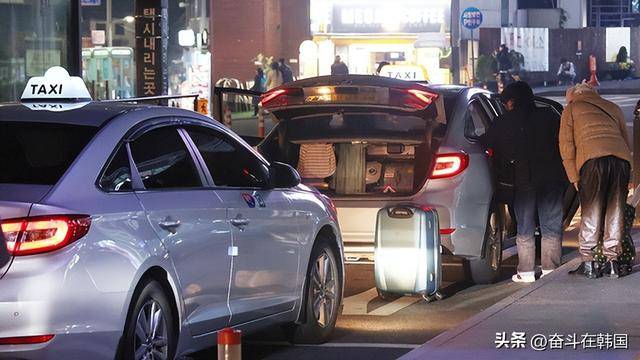 韩国浦项出租车跳车事件：无罪宣判背后的无奈与同情