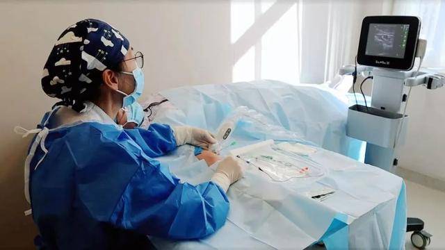 中心静脉给药降价，医疗惠民新举措