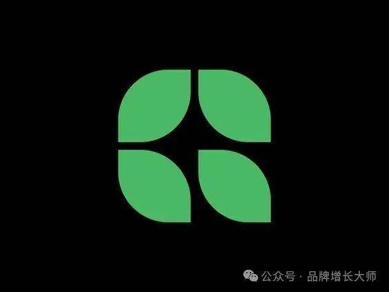 超级Q字母logo：设计奥秘全解析
