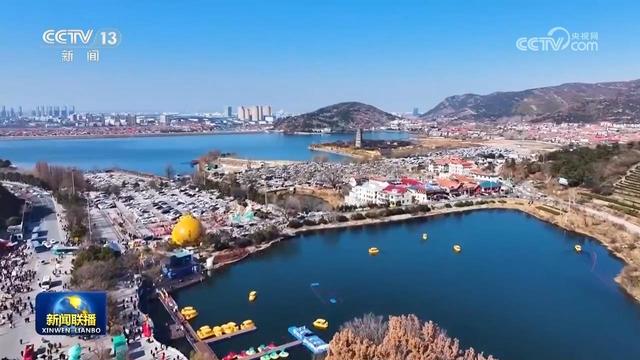 春节：从民俗活动到旅游热潮的假期，春节期间：民俗与旅游的精彩之旅