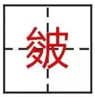 测一测你对生僻字的认识程度 认识这些生僻字吗？来测一测！