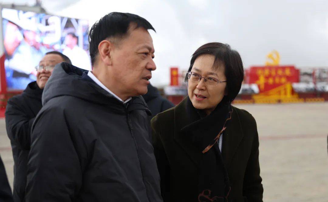 自治区政协组织住宁委员调研：聚焦高质量提案