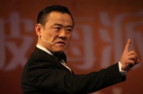 周立波横滨脱口秀：回归背后的冷与热