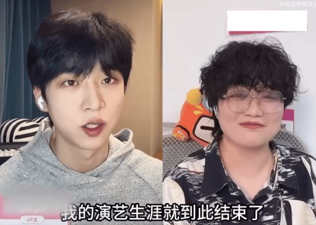 张嘉元谈舞台尴尬：从绝望到反思