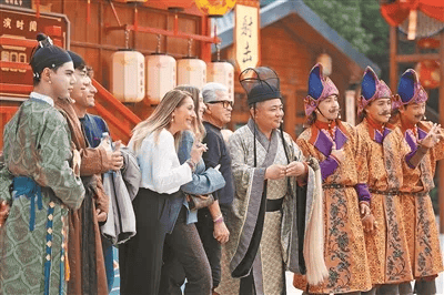 避寒游：云南巧家康养旅居热