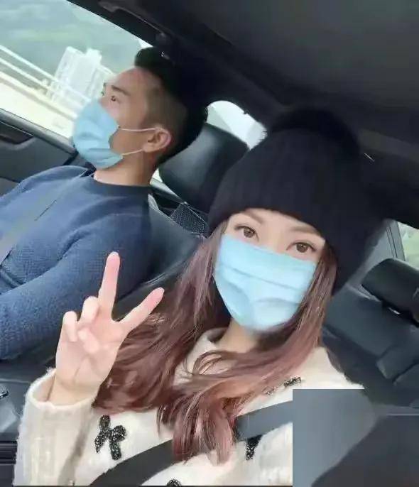 探秘TVB艺员叶蒨文：从舞蹈学院到感情疑云，TVB叶蒨文：演艺路与感情状况的起伏