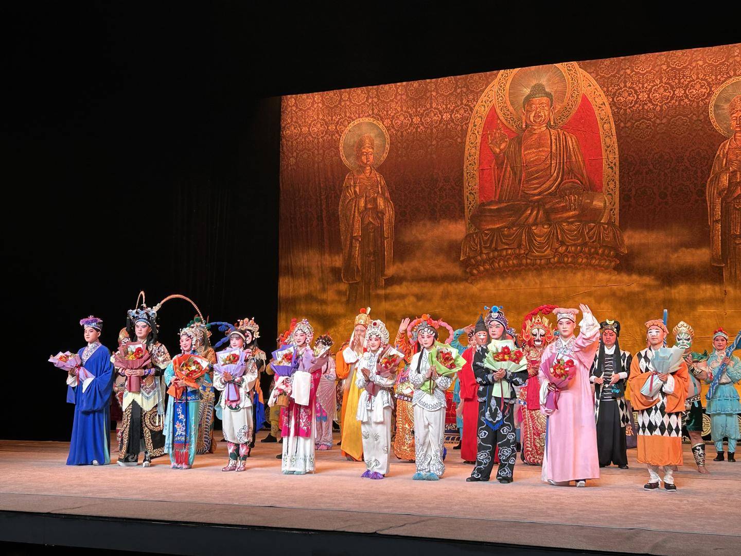川剧巡演：川渝接力，演绎经典爱情，看川剧双城巡演，感受传统文化韵味