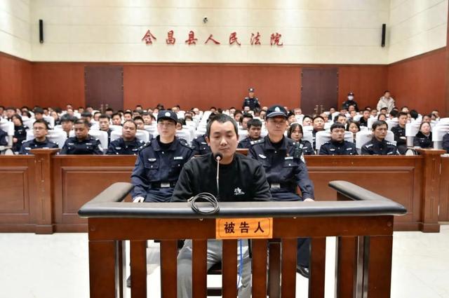 江西会昌看守所辅警刘涛犯罪案：敲响辅警纪律警钟