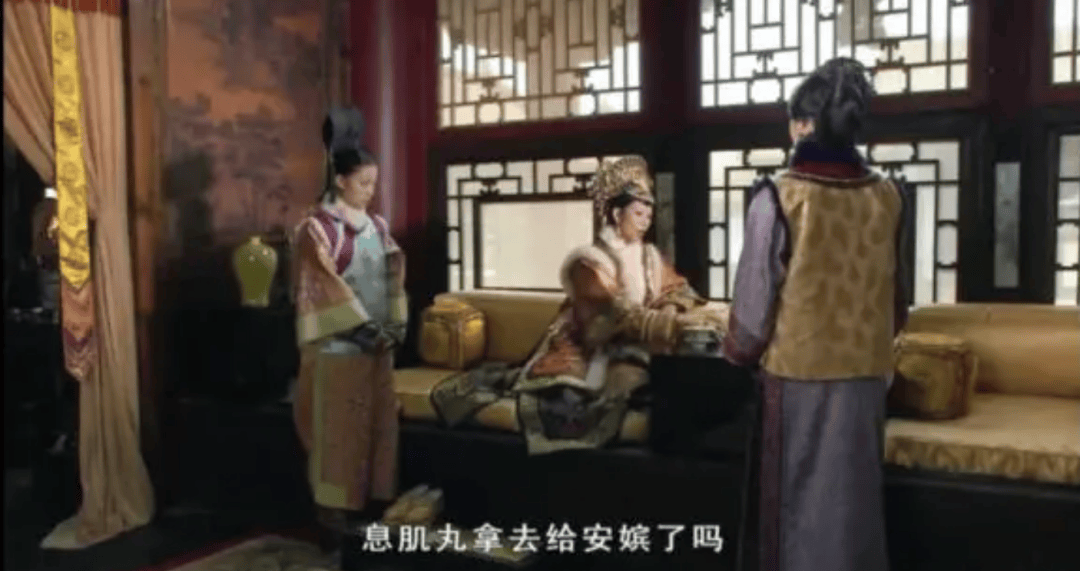 自制息肌丸风险大，甄嬛传版权方发声，息肌丸受追捧，甄嬛传被侵权？乐视视频声明