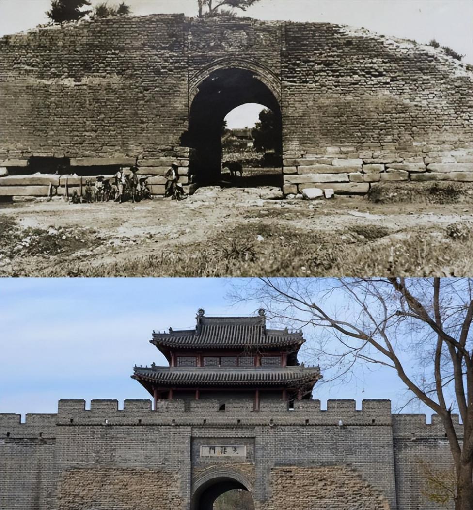 辽阳：昔日东北中心，今日五线小城的背后故事，探秘辽阳：从军事要地到没落五线城市的历程