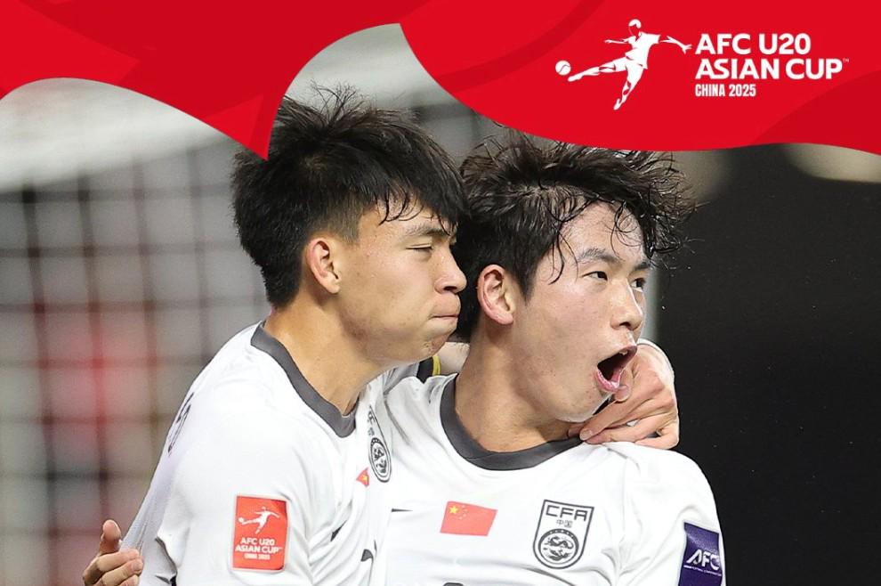 U20亚洲杯国青出线：球员谈淘汰赛与丢球，国青球员发声：U20亚洲杯淘汰赛展望与丢球反思