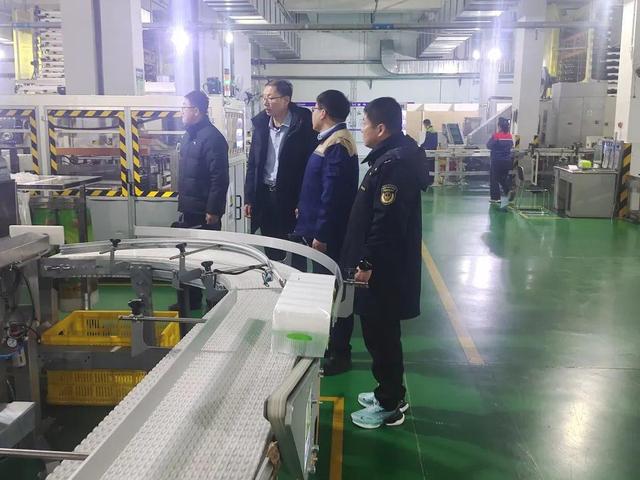 潍坊坊子区应急局：“保安全 促发展”工作方案全解析，坊子区应急管理局：多举措助力企业安全发展