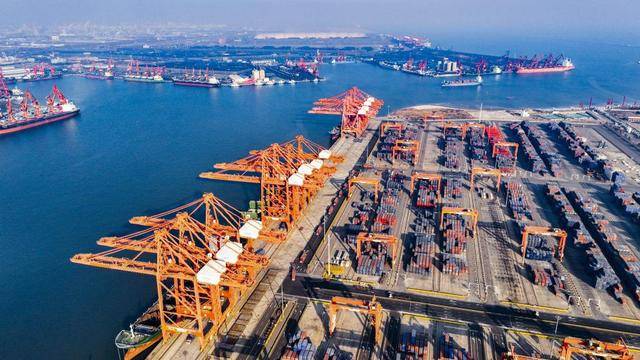 回顾2024：中国经济的高质量发展之路