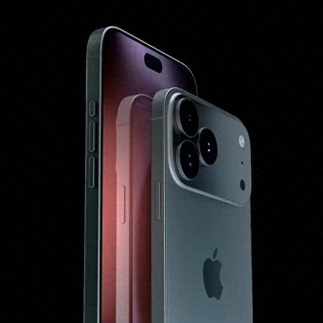 iPhone 17 Pro要配12GB内存，应对AI功能新挑战