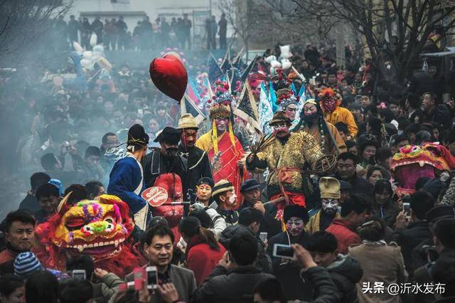 探寻诸葛镇春节文旅活动背后的乡村振兴之道