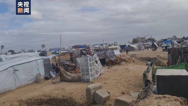 美国欲接手加沙？国际社会反对特朗普的“大胆”言论，特朗普欲接管加沙地带？国际社会齐声反对