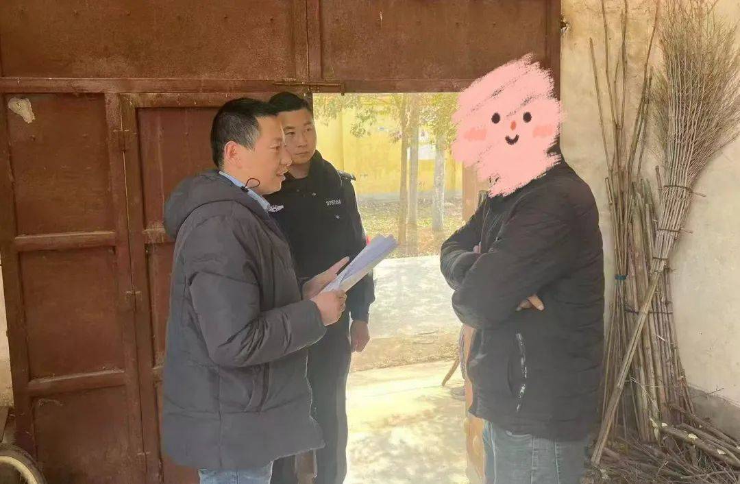 府院联动背后：民间借贷执行案的曲折历程，执行干警除夕夜的努力：让案件终得和解