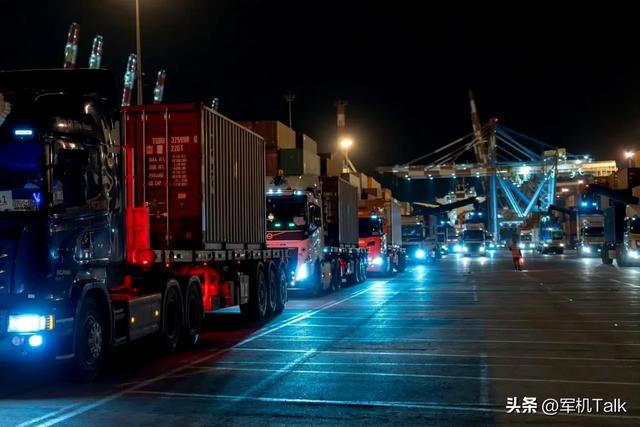 美国国务卿访以：背后的军火运输与地区局势博弈