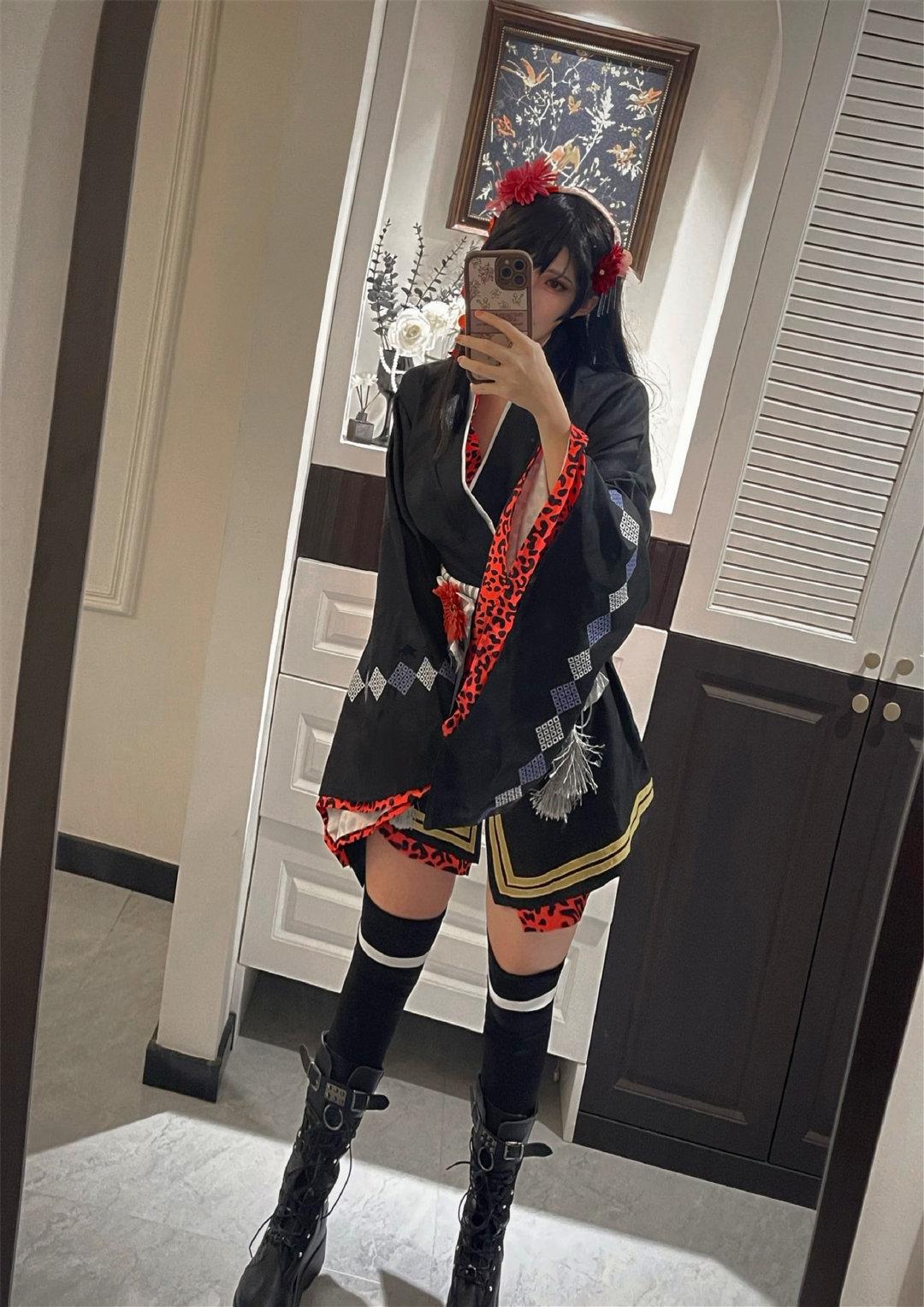 〈最终幻想7〉重制版成功背后：蒂法的魅力与Cosplay惊喜，〈最终幻想7〉系列游戏的发展与蒂法周边热度