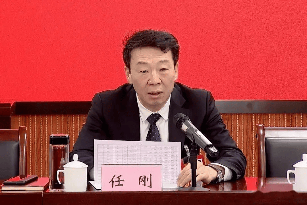 青岛市人大会议成果：任刚成为市长，青岛市人大会议闭幕，任刚接棒市长