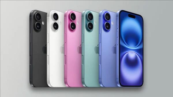 手机周销量TOP30出炉：华为多款上榜，REDMI K80夺冠，REDMI K80登顶，iPhone 16系列下滑，手机销量榜大洗牌
