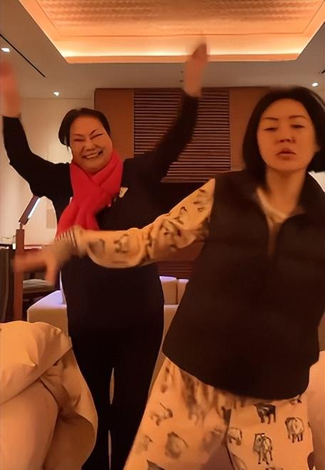 大S离世，汪徐两家纠葛不断：抚养权与遗产引发新战火，大S走后，孩子抚养权争夺背后的金钱博弈：汪徐家族的新战场
