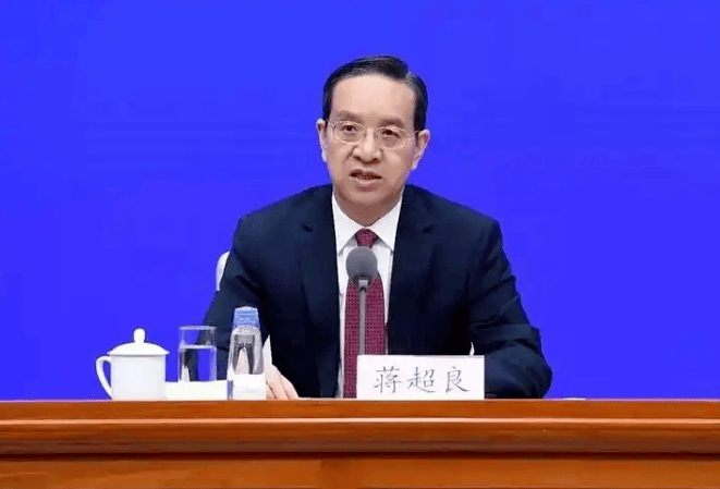 十四届全国人大常委会委员蒋超良被查