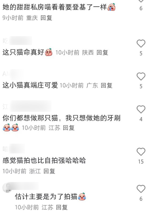 刘亦菲INS更新：粉丝期待她早日进组