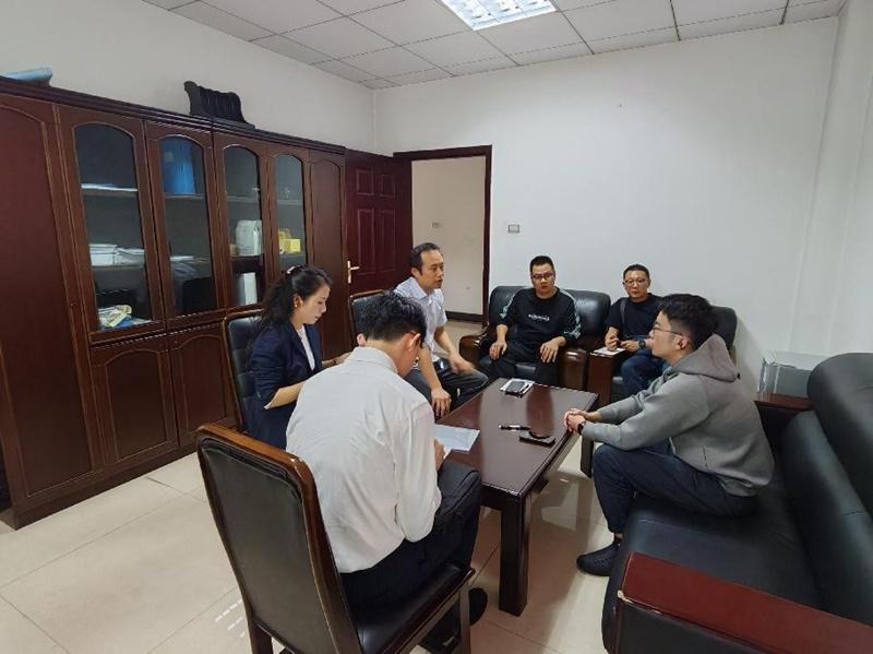 工行遵义分行助力竹资源企业，“多彩农链通”大显身手