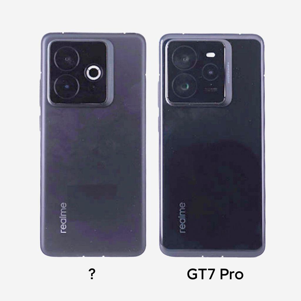 真我GT7 Pro竞速版即将来袭，挑战低价骁龙8至尊版，真我realme将推性能旗舰，GT7 Pro竞速版受期待