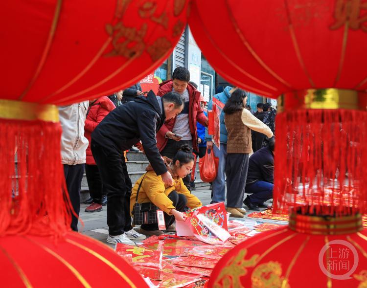 蛇年春景美如画，上游新闻“春色”摄影展征稿啦！