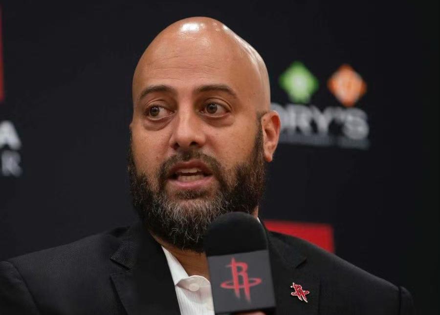 NBA西部交易风云：勇士、火箭各有盘算
