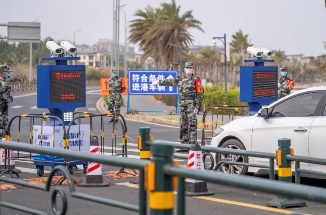 琼州海峡春运，海南交上满意答卷？，琼州海峡“春运大考”：海南的答卷如何？